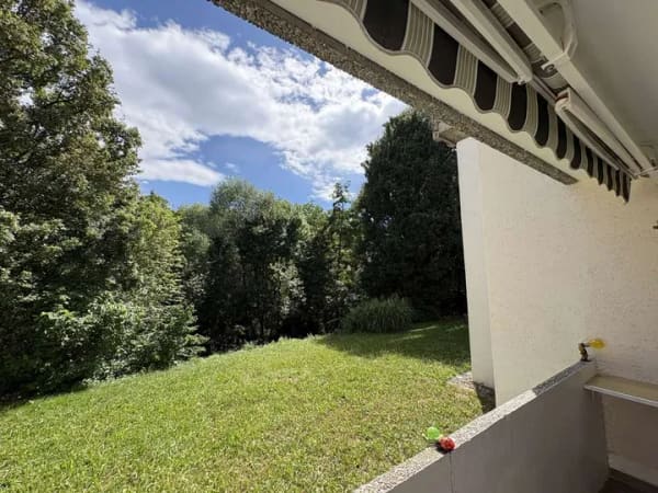 Immobilie in Steinheim an der Murr - Großartig! Kernsanierte, barrierefreie 2-Zi Whg. inklusive Einbauküche, sonnigem Balkon, Stellplatz - Bild 0