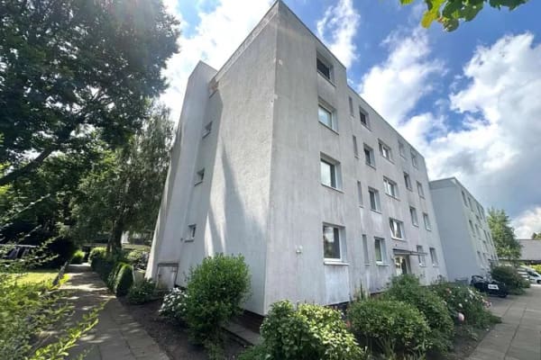 Immobilie in Henstedt-Ulzburg - ***Kapitalanlage in begehrter Wohnlage*** - Bild 2