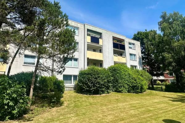 Immobilie in Henstedt-Ulzburg - ***Kapitalanlage in begehrter Wohnlage*** - Bild 3