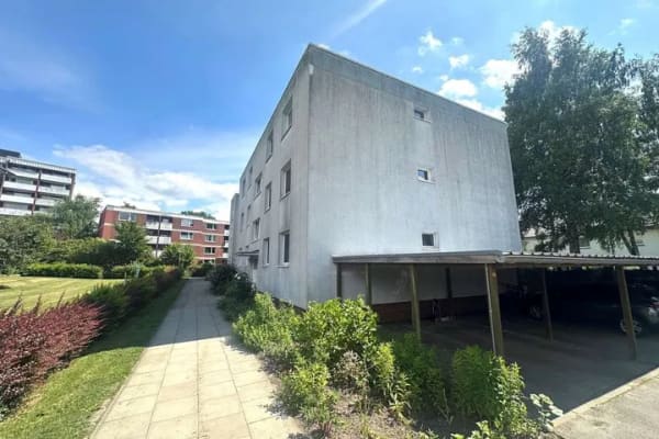 Immobilie in Henstedt-Ulzburg - ***Kapitalanlage in begehrter Wohnlage*** - Bild 4