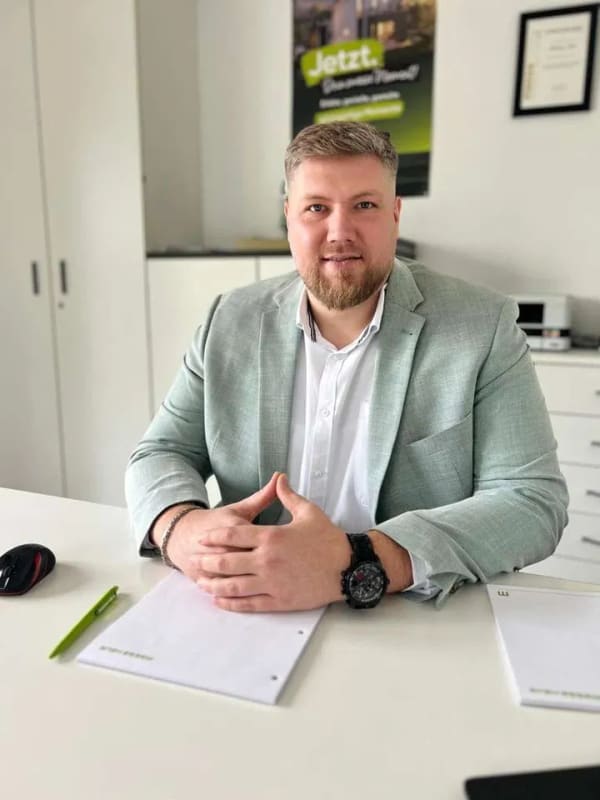 Immobilie in Kreuzwertheim - ✨ Willkommen im LifeStyle - Wo Wohnträume Wirklichkeit werden. - Bild 2