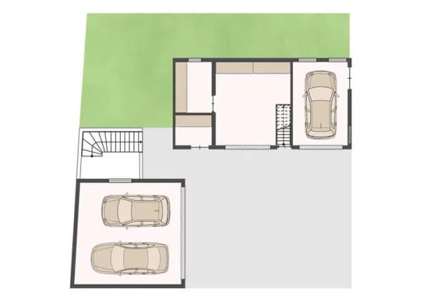Immobilie in Lenningen - Wohnen und Arbeiten unter einem Dach – Großzügiges Wohnhaus mit Werkstatt und Entwicklungspotenzial - Bild 1