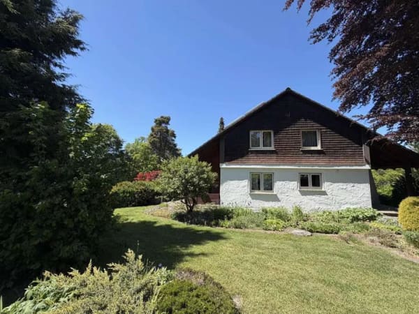 Immobilie in Bingen - Wohnen mit Weitblick – Ihr neues Zuhause über dem Laucherttal - Bild 0
