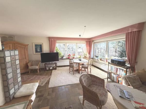Immobilie in Bingen - Wohnen mit Weitblick – Ihr neues Zuhause über dem Laucherttal - Bild 3