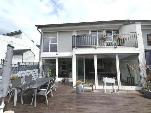 Immobilie in Scheer - Wohnen in bester Lage – Ihr neues Zuhause

 - Bild 0