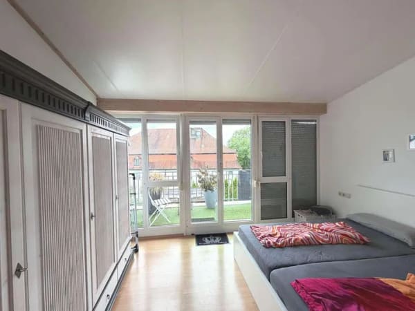 Immobilie in Scheer - Wohnen in bester Lage – Ihr neues Zuhause

 - Bild 4