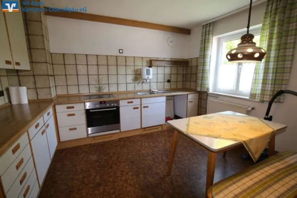 Immobilie in Waltenhofen - Idyllisches Haus in Waltenhofen - perfekt für Selbstverwirklicher

 - Bild 1