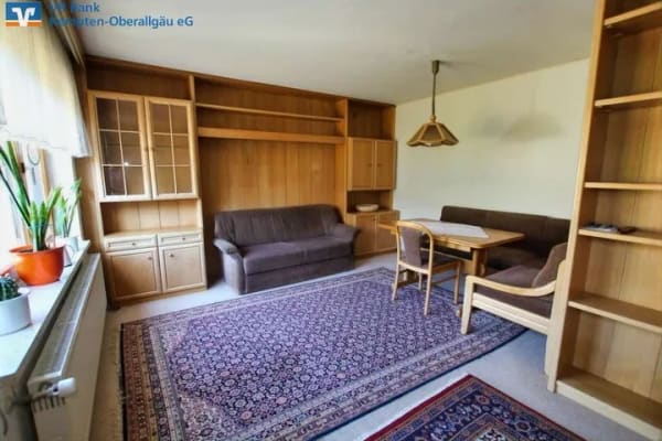 Immobilie in Waltenhofen - Idyllisches Haus in Waltenhofen - perfekt für Selbstverwirklicher

 - Bild 3