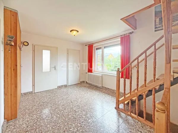 Immobilie in Bannewitz - Gestalten Sie Ihr Traumhaus in Bannewitz! - Bild 1