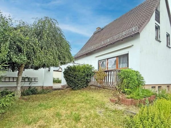 Immobilie in Bannewitz - Gestalten Sie Ihr Traumhaus in Bannewitz! - Bild 4
