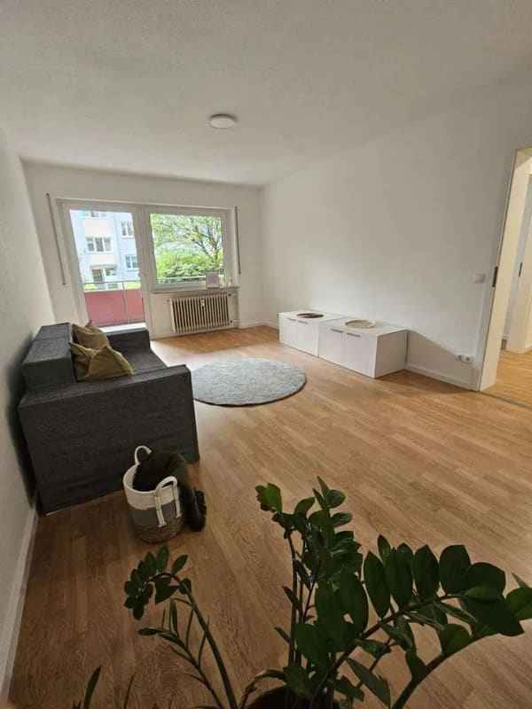Immobilie in Mauer - 3 Zimmer Wohnung mit Balkon 4,6 % Rendite - Bild 0