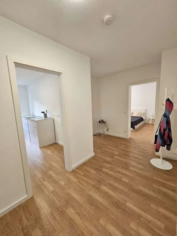 Immobilie in Mauer - 3 Zimmer Wohnung mit Balkon 4,6 % Rendite - Bild 1