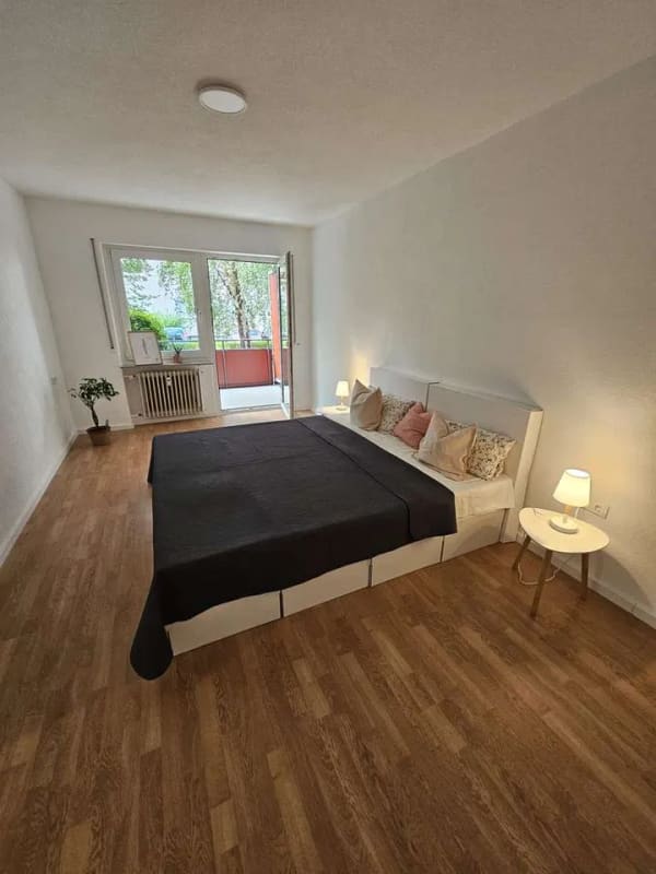 Immobilie in Mauer - 3 Zimmer Wohnung mit Balkon 4,6 % Rendite - Bild 2