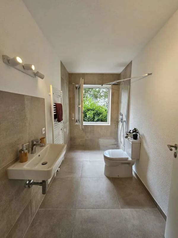 Immobilie in Mauer - 3 Zimmer Wohnung mit Balkon 4,6 % Rendite - Bild 3