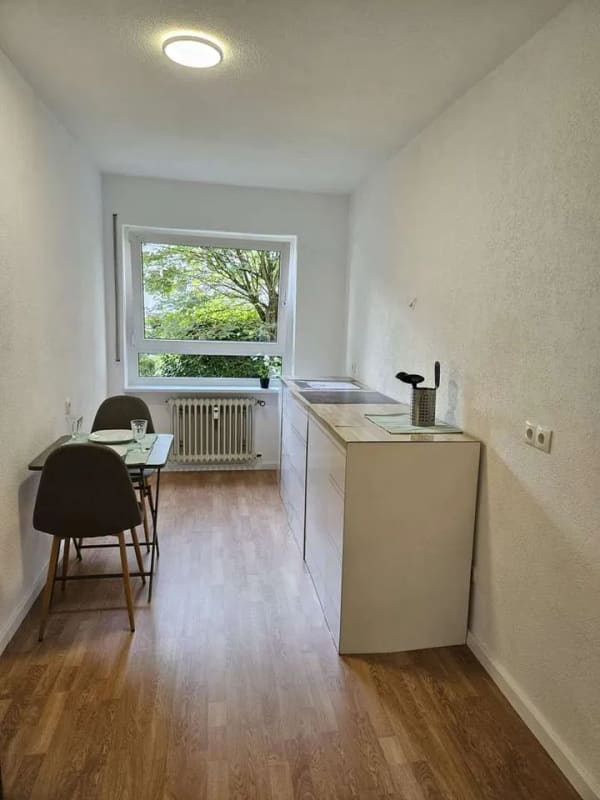 Immobilie in Mauer - 3 Zimmer Wohnung mit Balkon 4,6 % Rendite - Bild 4