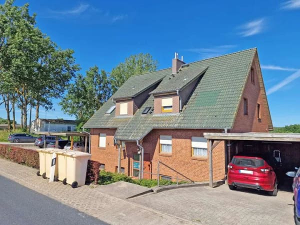 Immobilie in Sauzin - Eigentumswohnung mit Naturblick im ruhigen Ort Sauzin auf der Insel Usedom - Bild 2