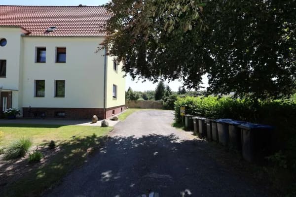 Immobilie in Edemissen - Charmante 3-Zimmer-Wohnung mit Gartenanteil und Garage in ruhiger Lage von Edemissen - Bild 4