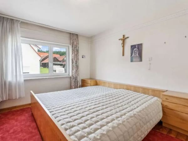 Immobilie in Osterberg - Wohnen, Arbeiten und Gestalten – Immobilie mit Werkstatt und Ausbaupotenzial in Osterberg - Bild 3
