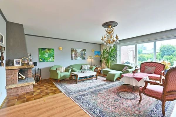 Immobilie in Wedel - Mehr Haus als erwartet - ein Reihenmittelhaus, das sich vom erwarteten abhebt - Bild 3