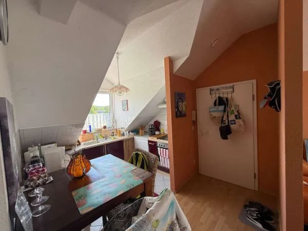 Immobilie in Hameln - Pfiffiges Dachstudio als grundsolide Kapitalanlage - Bild 4