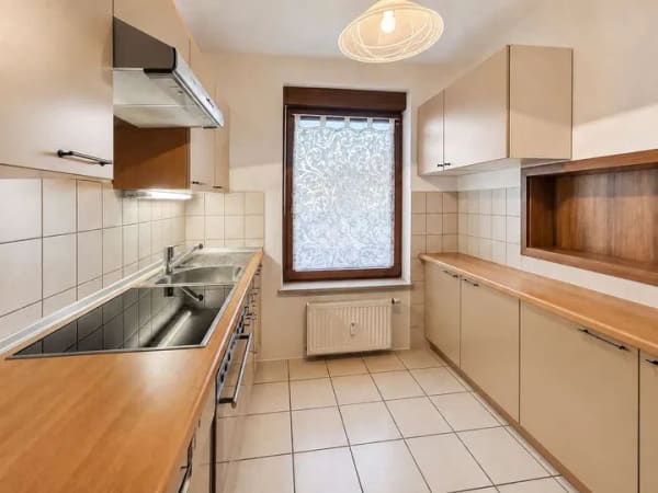 Immobilie in Unterhaching - Sonnige Dachterrassen-Wohnung in Unterhaching – solide vermietet, charmant gelegen,starkes Potenzial - Bild 3