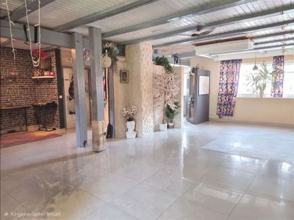 Immobilie in Breitenbrunn - Charmante 5-Zi. Maisonette Whg. in Breitenbrunn/Unterallgäu - Bild 0