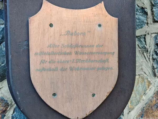 Immobilie in Trechtingshausen - Trechtingshausen - Charmantes Einfamilienhaus mit markanter Bruchsteinfassade in Rheinstrand-Lage - Bild 3