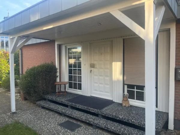 Immobilie in Klein Rönnau - Einfamilienhaus freistehend in Klein Rönnau - Bild 2