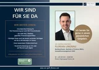 Immobilie in Klein Rönnau - Einfamilienhaus freistehend in Klein Rönnau - Bild 3