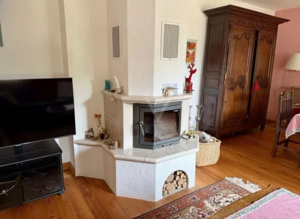 Immobilie in Nauen - Einfamilienhaus freistehend in Nauen (Groß Behnitz) - Bild 2