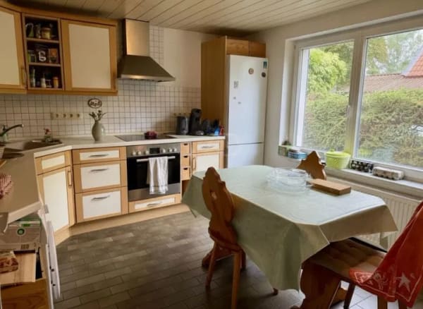 Immobilie in Nauen - Einfamilienhaus freistehend in Nauen (Groß Behnitz) - Bild 4