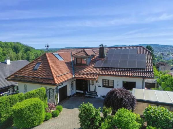 Immobilie in Arnsberg - Mehrfamilienhaus in Arnsberg - Bild 0