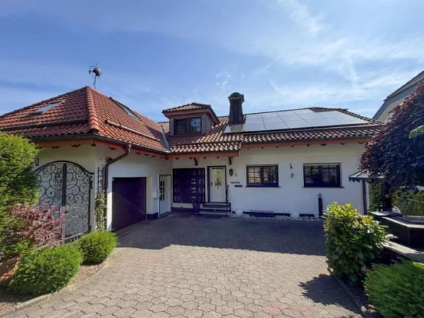 Immobilie in Arnsberg - Mehrfamilienhaus in Arnsberg - Bild 1