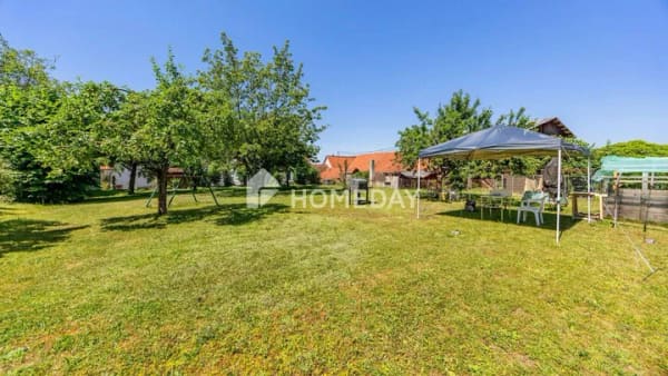 Immobilie in Pfedelbach - Einziehen und wohlfühlen: Helle 1-Zimmer-Wohnung mit Sonnenbalkon & modernem Bad - Bild 3
