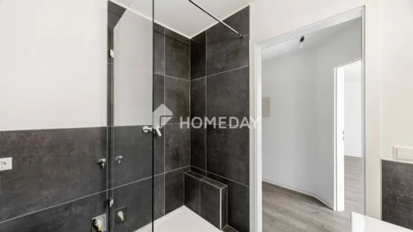 Immobilie in Pfedelbach - Einziehen und wohlfühlen: Helle 1-Zimmer-Wohnung mit Sonnenbalkon & modernem Bad - Bild 4