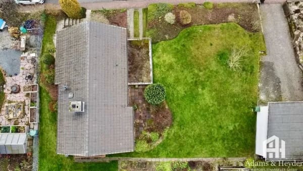 Immobilie in Ahnatal - Einfamilienhaus mit tollem Garten in Heckershausen - Bild 4