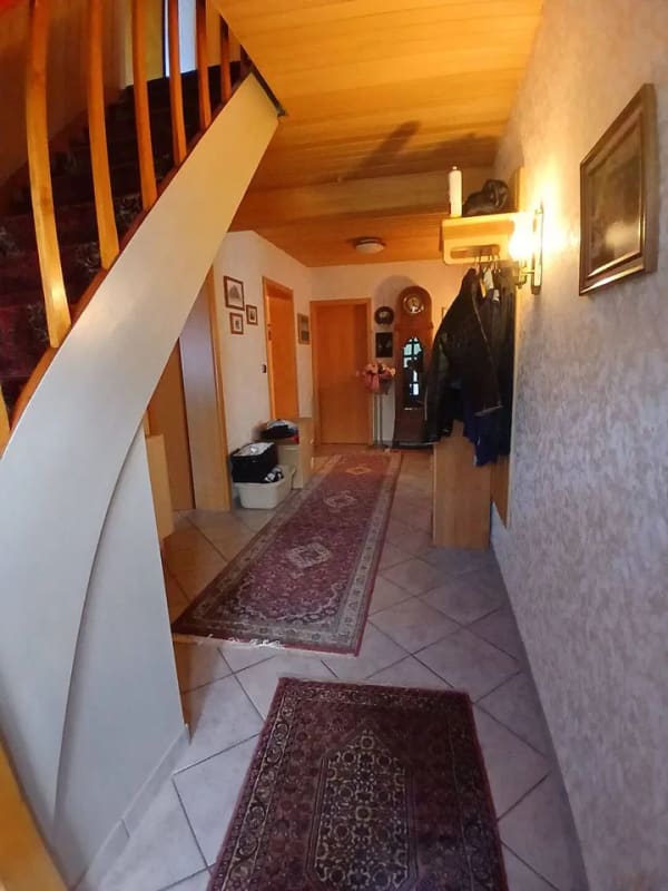 Immobilie in Didderse - Einfamilienhaus in herrlicher Ortsrandlage - Bild 1