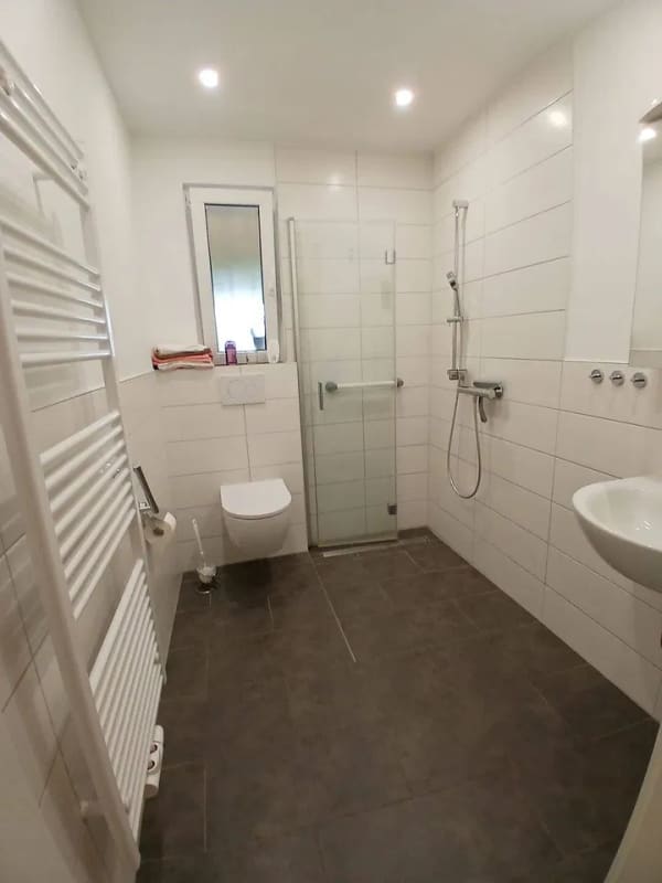 Immobilie in Didderse - Einfamilienhaus in herrlicher Ortsrandlage - Bild 4