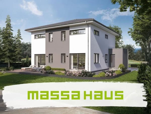 Immobilie in Bedburg - Clever bauen: Das Ausbauhaus für Heimwerker - Bild 0