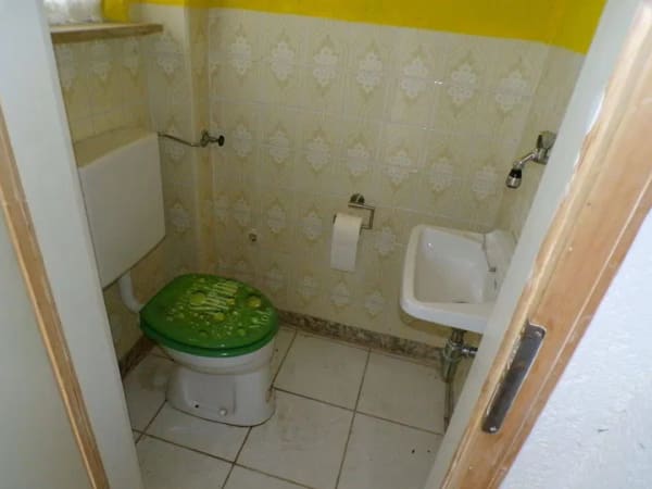 Immobilie in Marktredwitz - Gemütliches Reihenmittelhaus in der Blumensiedlung! - Bild 1
