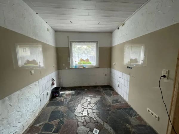 Immobilie in Marktredwitz - Gemütliches Reihenmittelhaus in der Blumensiedlung! - Bild 3