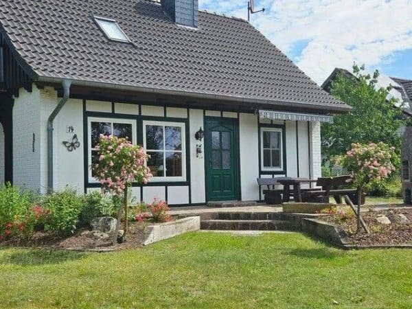 Immobilie in Höhbeck - 3-Zimmer Einfamilienhaus zum Verkauf - Bild 1