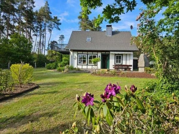 Immobilie in Höhbeck - 3-Zimmer Einfamilienhaus zum Verkauf - Bild 4