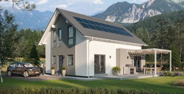 Immobilie in Leupoldsgrün - Bauen mit Vertrauen: Die Zukunft für Ihre Familie - Bild 0