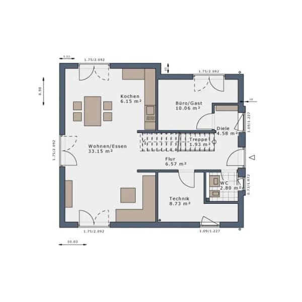 Immobilie in Leupoldsgrün - Bauen mit Vertrauen: Die Zukunft für Ihre Familie - Bild 4