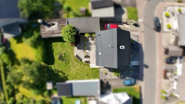 Immobilie in Selters (Westerwald) - Viel Haus für Ihre Ideen mit bereits umfangreichen Modernisierungen - Bild 2
