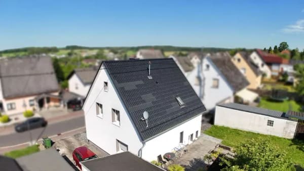Immobilie in Selters (Westerwald) - Viel Haus für Ihre Ideen mit bereits umfangreichen Modernisierungen - Bild 4