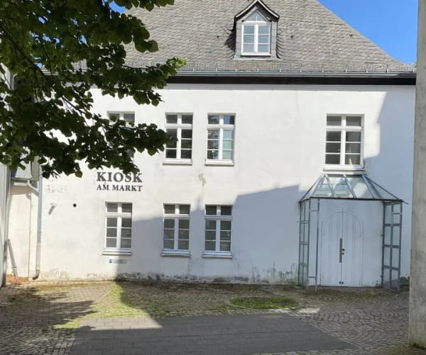 Immobilie in Rüthen - Charming Stadthaus mitten im Herzen von Rüthen - Bild 1
