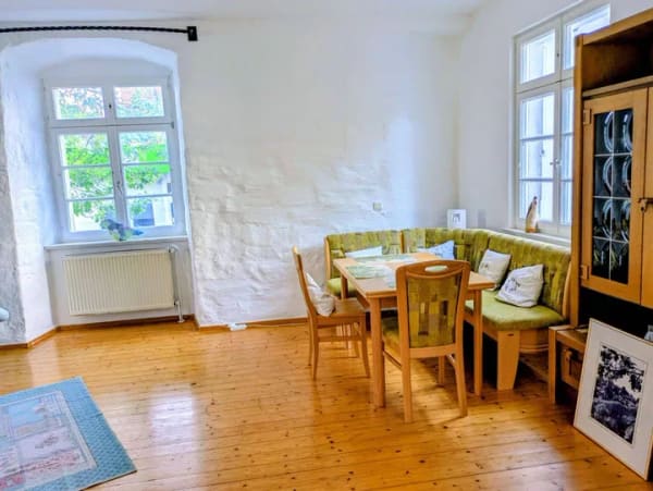 Immobilie in Rüthen - Charming Stadthaus mitten im Herzen von Rüthen - Bild 4