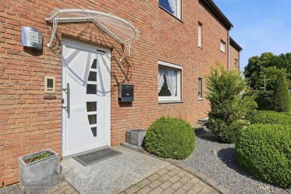 Immobilie in Zülpich - Zülpich: Charmantes Reihenendhaus mit viel Platz und Garage für die ganze Familie!  - Bild 1